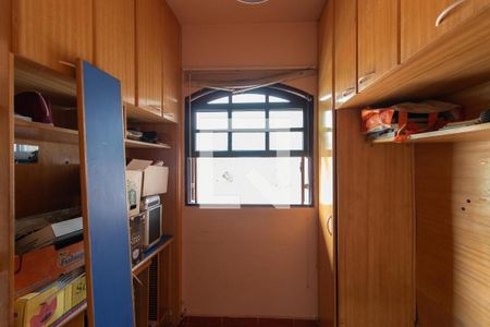 Quarto 2 de casa para alugar com 3 quartos, 125m² em Conjunto Habitacional Jova Rural, São Paulo