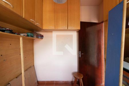 Quarto 2 de casa para alugar com 3 quartos, 125m² em Conjunto Habitacional Jova Rural, São Paulo