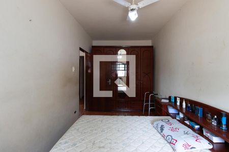 Quarto 1 de casa para alugar com 3 quartos, 125m² em Conjunto Habitacional Jova Rural, São Paulo