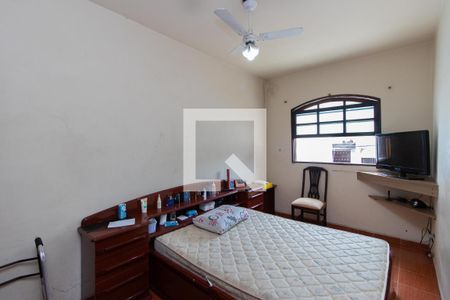 Quarto 1 de casa para alugar com 3 quartos, 125m² em Conjunto Habitacional Jova Rural, São Paulo