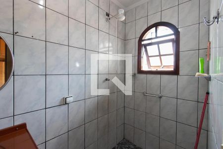 Casa para alugar com 125m², 3 quartos e 2 vagasBanheiro