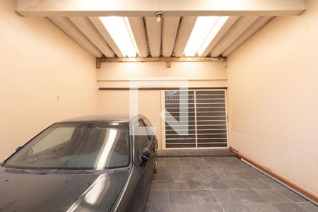 Casa para alugar com 125m², 3 quartos e 2 vagasGaragem
