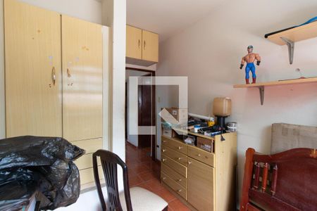 Casa para alugar com 125m², 3 quartos e 2 vagasQuarto 3