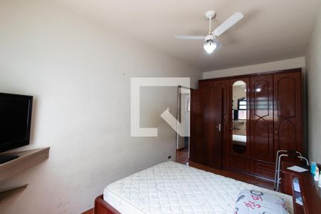 Quarto 1 de casa para alugar com 3 quartos, 125m² em Conjunto Habitacional Jova Rural, São Paulo