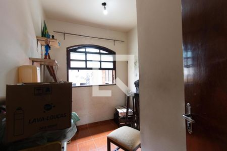 Casa para alugar com 125m², 3 quartos e 2 vagasQuarto 3