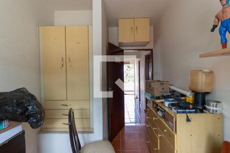 Casa para alugar com 125m², 3 quartos e 2 vagasQuarto 3