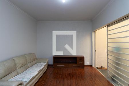 Sala de casa para alugar com 3 quartos, 125m² em Conjunto Habitacional Jova Rural, São Paulo