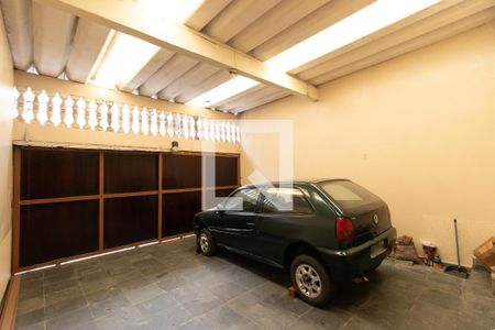 Casa para alugar com 125m², 3 quartos e 2 vagasGaragem