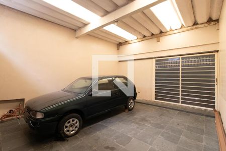 Casa para alugar com 125m², 3 quartos e 2 vagasGaragem