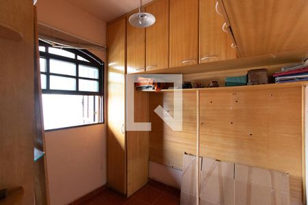 Quarto 2 de casa para alugar com 3 quartos, 125m² em Conjunto Habitacional Jova Rural, São Paulo