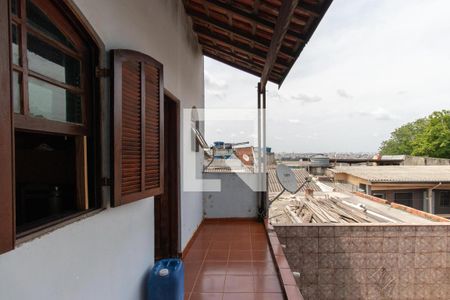 Casa para alugar com 125m², 3 quartos e 2 vagasSacada
