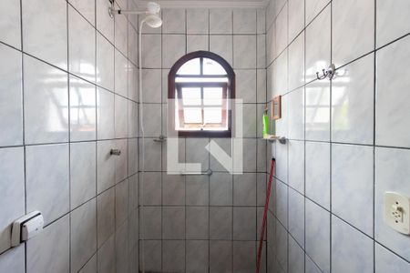 Casa para alugar com 125m², 3 quartos e 2 vagasBanheiro