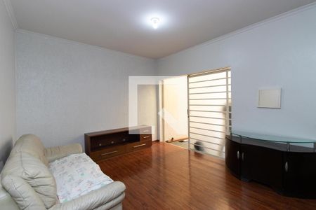 Sala de casa para alugar com 3 quartos, 125m² em Conjunto Habitacional Jova Rural, São Paulo