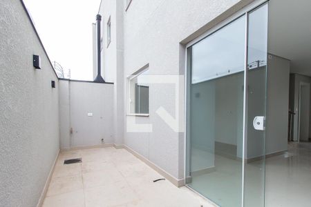 Casa de condomínio para alugar com 170m², 3 quartos e 1 vaga Casa de condomínio para alugar com 170m², 3 quartos e 1 vagaÁrea de Serviço