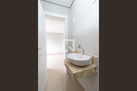 Casa de condomínio para alugar com 170m², 3 quartos e 1 vaga Casa de condomínio para alugar com 170m², 3 quartos e 1 vagaLavabo