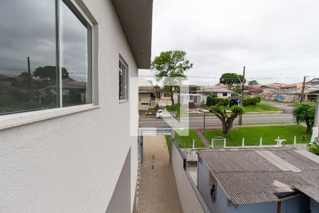 Casa de condomínio para alugar com 170m², 3 quartos e 1 vaga Casa de condomínio para alugar com 170m², 3 quartos e 1 vagaVista da Sacada