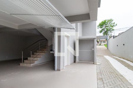 Casa de condomínio para alugar com 170m², 3 quartos e 1 vaga Casa de condomínio para alugar com 170m², 3 quartos e 1 vagaGaragem