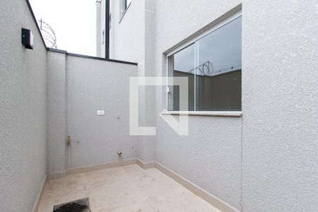Casa de condomínio para alugar com 170m², 3 quartos e 1 vaga Casa de condomínio para alugar com 170m², 3 quartos e 1 vagaÁrea de Serviço