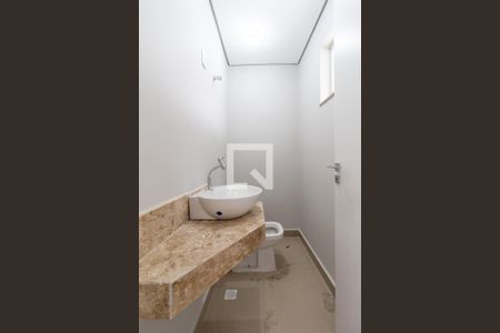Casa de condomínio para alugar com 170m², 3 quartos e 1 vaga Casa de condomínio para alugar com 170m², 3 quartos e 1 vagaLavabo