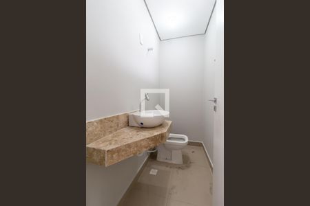 Casa de condomínio para alugar com 170m², 3 quartos e 1 vaga Casa de condomínio para alugar com 170m², 3 quartos e 1 vagaLavabo
