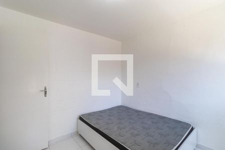 Kitnet - Quarto de kitnet/studio para alugar com 1 quarto, 35m² em Chácara Santa Margarida, Campinas