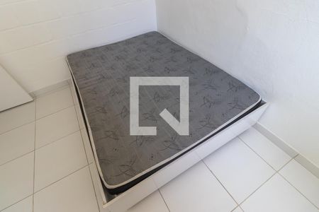 Kitnet - Quarto de kitnet/studio para alugar com 1 quarto, 35m² em Chácara Santa Margarida, Campinas