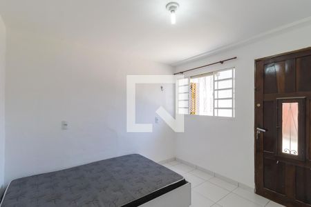 Kitnet - Quarto de kitnet/studio para alugar com 1 quarto, 35m² em Chácara Santa Margarida, Campinas