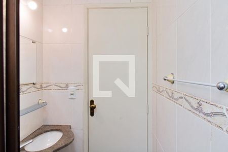 Apartamento para alugar com 50m², 2 quartos e 1 vagaBanheiro