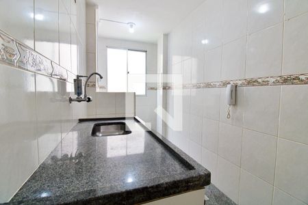 Apartamento para alugar com 50m², 2 quartos e 1 vagaCozinha