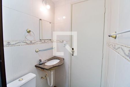 Apartamento para alugar com 50m², 2 quartos e 1 vagaBanheiro