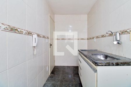 Apartamento para alugar com 50m², 2 quartos e 1 vagaCozinha