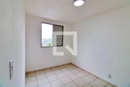 Quarto 1 de apartamento para alugar com 2 quartos, 50m² em Paraisópolis, São Paulo