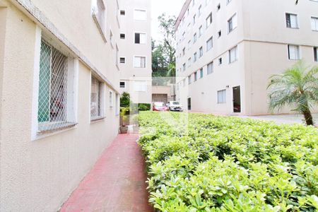Apartamento para alugar com 50m², 2 quartos e 1 vagaÁrea comum