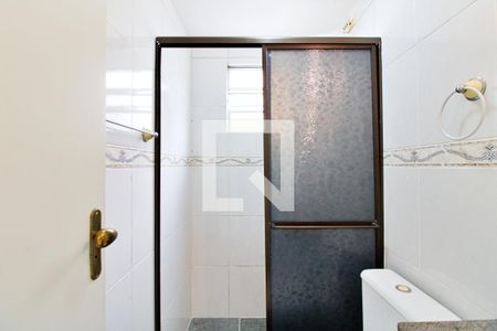 Apartamento para alugar com 50m², 2 quartos e 1 vagaBanheiro