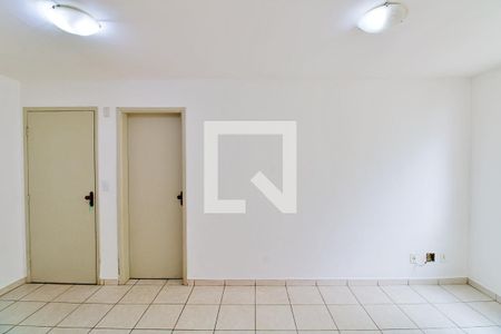Sala de apartamento para alugar com 2 quartos, 50m² em Paraisópolis, São Paulo