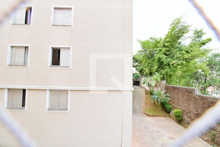 Apartamento para alugar com 50m², 2 quartos e 1 vagaQuarto 2 (vista)