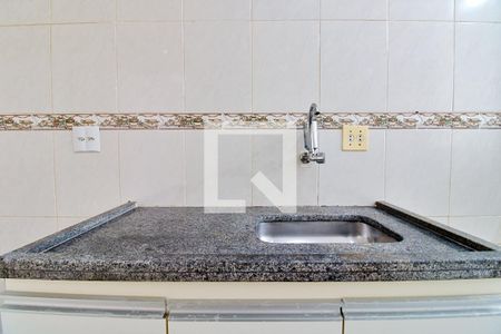 Apartamento para alugar com 50m², 2 quartos e 1 vagaCozinha