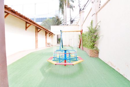 Apartamento para alugar com 50m², 2 quartos e 1 vagaÁrea comum - Playground