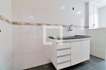 Apartamento para alugar com 50m², 2 quartos e 1 vagaCozinha