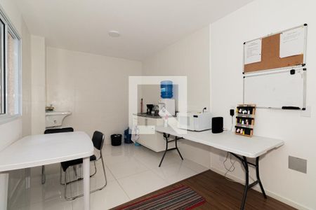 Sala e Cozinha de apartamento para alugar com 2 quartos, 52m² em Vila Maria, São Paulo