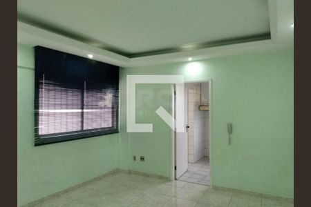 Apartamento à venda com 2 quartos, 79m² em Jardim America, Belo Horizonte