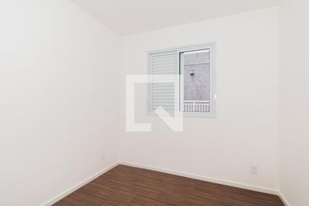 Quarto 2 de apartamento para alugar com 2 quartos, 47m² em Vila Maria, São Paulo