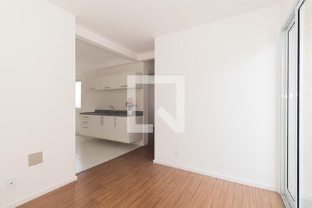 Sala de apartamento para alugar com 2 quartos, 47m² em Vila Maria, São Paulo