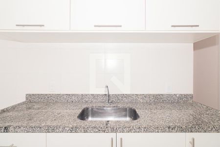 Apartamento para alugar com 47m², 2 quartos e sem vagaCozinha e Área de Serviço