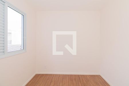 Quarto 1 de apartamento para alugar com 2 quartos, 47m² em Vila Maria, São Paulo