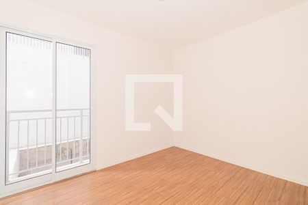 Sala de apartamento para alugar com 2 quartos, 47m² em Vila Maria, São Paulo