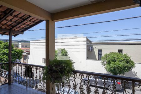 Vista da Sala 1 de casa à venda com 3 quartos, 360m² em Santa Terezinha, Belo Horizonte