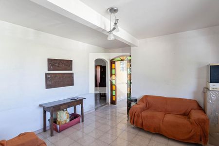Sala 1 de casa à venda com 3 quartos, 360m² em Santa Terezinha, Belo Horizonte