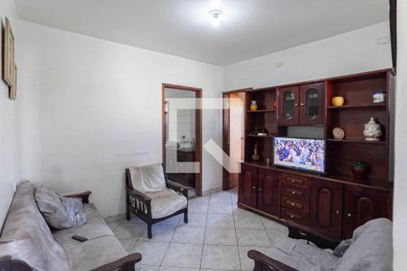 Sala 2 de casa à venda com 3 quartos, 360m² em Santa Terezinha, Belo Horizonte