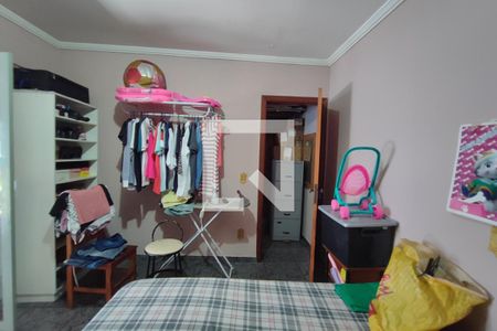 Casa à venda com 350m², 3 quartos e 3 vagasEdícula - Quarto